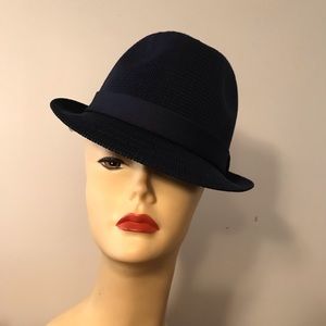 Fedora Hat
